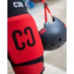 Core Protection Stealth Impact Shorts - Large Core Protection Stealth Impact Shorts - Large