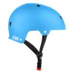 Core Action Sports Helmet - Cobalt Blue - XS/S