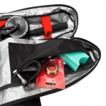 Core Scooter Travel Bag - Black Core Scooter Travel Bag - Black