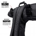 Core Scooter Travel Bag - Black Core Scooter Travel Bag - Black