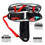 Core Scooter Travel Bag - Black Core Scooter Travel Bag - Black