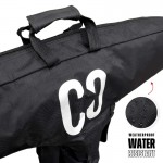 Core Scooter Travel Bag - Black Core Scooter Travel Bag - Black