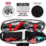 Core Scooter Travel Bag - Black Core Scooter Travel Bag - Black