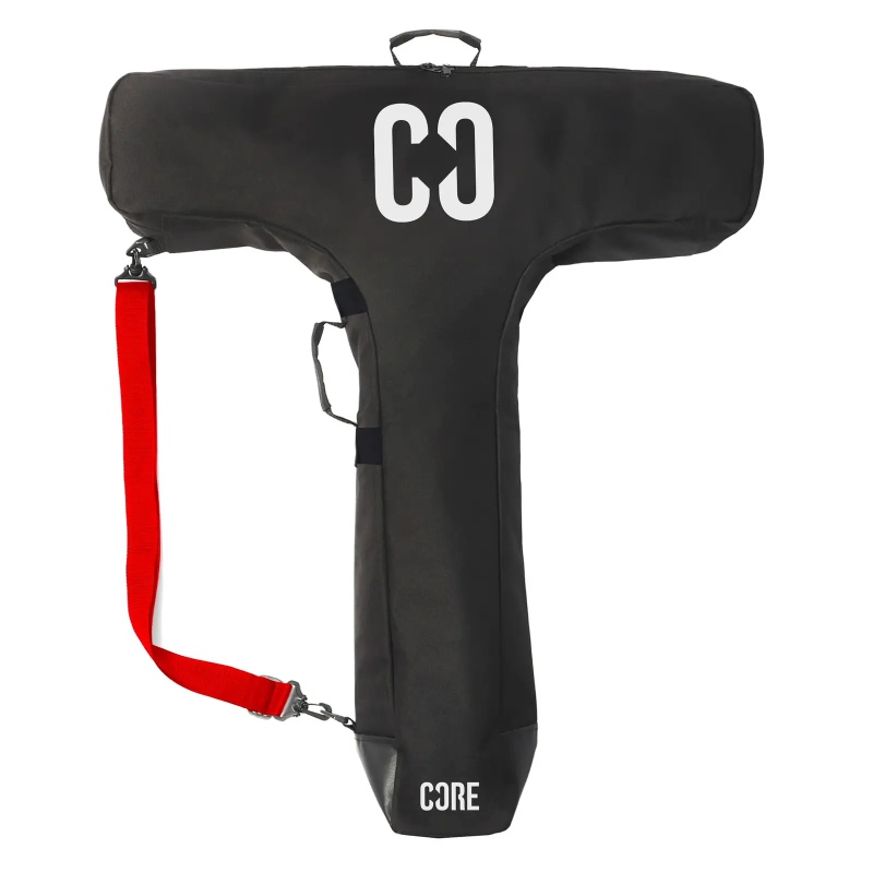 Core Scooter Travel Bag - Black Core Scooter Travel Bag - Black