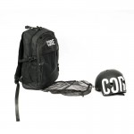 Core Pro Helmet Backpack Core Pro Helmet Backpack