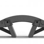 Core Ramp - Wave Ramp Connector Core Ramp - Wave Ramp Connector