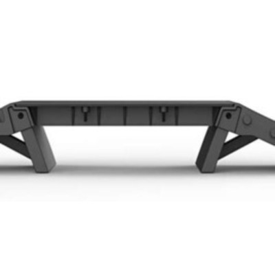 Core Ramp - Funbox Connector / Flat Bridge