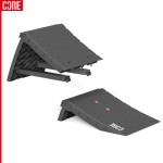 Core Ramp - XL Kicker Extender Core Ramp - XL Kicker Extender