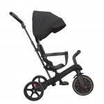 Globber EXPLORER V2 Trike 4 in 1 - Black