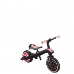 Globber EXPLORER V2 Trike 4 in 1 - Pink Globber EXPLORER V2 Trike 4 in 1 - Pink
