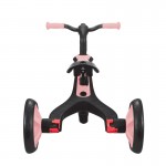 Globber EXPLORER V2 Trike 4 in 1 - Pink Globber EXPLORER V2 Trike 4 in 1 - Pink