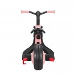 Globber EXPLORER V2 Trike 4 in 1 - Pink Globber EXPLORER V2 Trike 4 in 1 - Pink