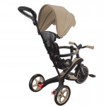 Globber EXPLORER V2 Trike 4 in 1 - Sand Globber EXPLORER V2 Trike 4 in 1 - Sand