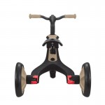 Globber EXPLORER V2 Trike 4 in 1 - Sand Globber EXPLORER V2 Trike 4 in 1 - Sand