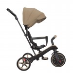 Globber EXPLORER V2 Trike 4 in 1 - Sand Globber EXPLORER V2 Trike 4 in 1 - Sand