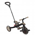 Globber EXPLORER V2 Trike 4 in 1 - Sand Globber EXPLORER V2 Trike 4 in 1 - Sand