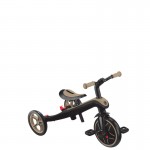 Globber EXPLORER V2 Trike 4 in 1 - Sand Globber EXPLORER V2 Trike 4 in 1 - Sand