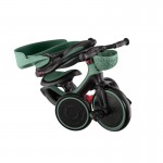 Globber Explorer Trike Compact 6 in 1 - Olive