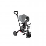 Globber Explorer Trike Compact 6 in 1 - Black/Grey Globber Explorer Trike Compact 6 in 1 - Black/Grey