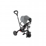 Globber Explorer Trike Compact 6 in 1 - Black/Grey Globber Explorer Trike Compact 6 in 1 - Black/Grey