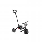 Globber Explorer Trike Compact 6 in 1 - Black/Grey Globber Explorer Trike Compact 6 in 1 - Black/Grey