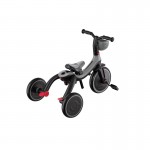 Globber Explorer Trike Compact 6 in 1 - Black/Grey Globber Explorer Trike Compact 6 in 1 - Black/Grey