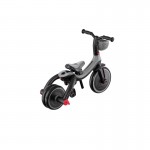 Globber Explorer Trike Compact 6 in 1 - Black/Grey Globber Explorer Trike Compact 6 in 1 - Black/Grey