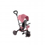 Globber Explorer Trike Compact 6 in 1 - Pastel Pink Globber Explorer Trike Compact 6 in 1 - Pastel Pink
