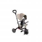 Globber Explorer Trike Compact 6 in 1 - Taupe Globber Explorer Trike Compact 6 in 1 - Taupe