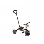 Globber Explorer Trike Compact 6 in 1 - Taupe Globber Explorer Trike Compact 6 in 1 - Taupe