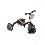 Globber Explorer Trike Compact 6 in 1 - Taupe Globber Explorer Trike Compact 6 in 1 - Taupe
