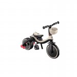Globber Explorer Trike Compact 6 in 1 - Taupe Globber Explorer Trike Compact 6 in 1 - Taupe