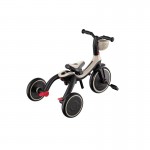 Globber Explorer Trike Compact 6 in 1 - Taupe Globber Explorer Trike Compact 6 in 1 - Taupe