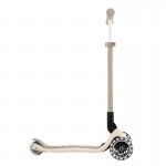 Globber Go Up Active Lights Ecologic 3in1 Scooter - Coconut Globber Go Up Active Lights Ecologic 3in1 Scooter - Coconut
