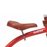Italtrike 10" Super Lucy Trike - Champion Red