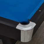 ActiveGo BreakShot 7ft Pool Table with 3-IN-1 Top