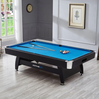 ActiveGo BreakShot 8ft Pool Table