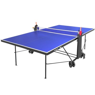 ActiveGo Loop Quick Fold Table Tennis Ping Pong Table