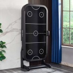 ActiveGo TopShelf Fold-Up Air Hockey Table