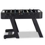 ActiveGo Header Fold-Up Foosball Soccer Table (120cm)