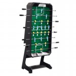 ActiveGo Header Fold-Up Foosball Soccer Table (120cm)