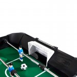 ActiveGo Header Fold-Up Foosball Soccer Table (120cm)
