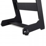 ActiveGo Header Fold-Up Foosball Soccer Table (120cm)