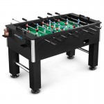 ActiveGo Striker Foosball Soccer Table (140cm)