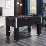 ActiveGo Striker Foosball Soccer Table (140cm)