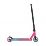Envy One S3 Complete Scooter - Pink/Teal Envy One S3 Complete Scooter - Pink/Teal