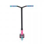 Envy One S3 Complete Scooter - Pink/Teal Envy One S3 Complete Scooter - Pink/Teal