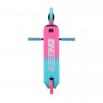 Envy One S3 Complete Scooter - Pink/Teal Envy One S3 Complete Scooter - Pink/Teal