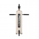 Envy Prodigy X One Street Complete Scooter - Ivory Envy Prodigy X One Street Complete Scooter - Ivory