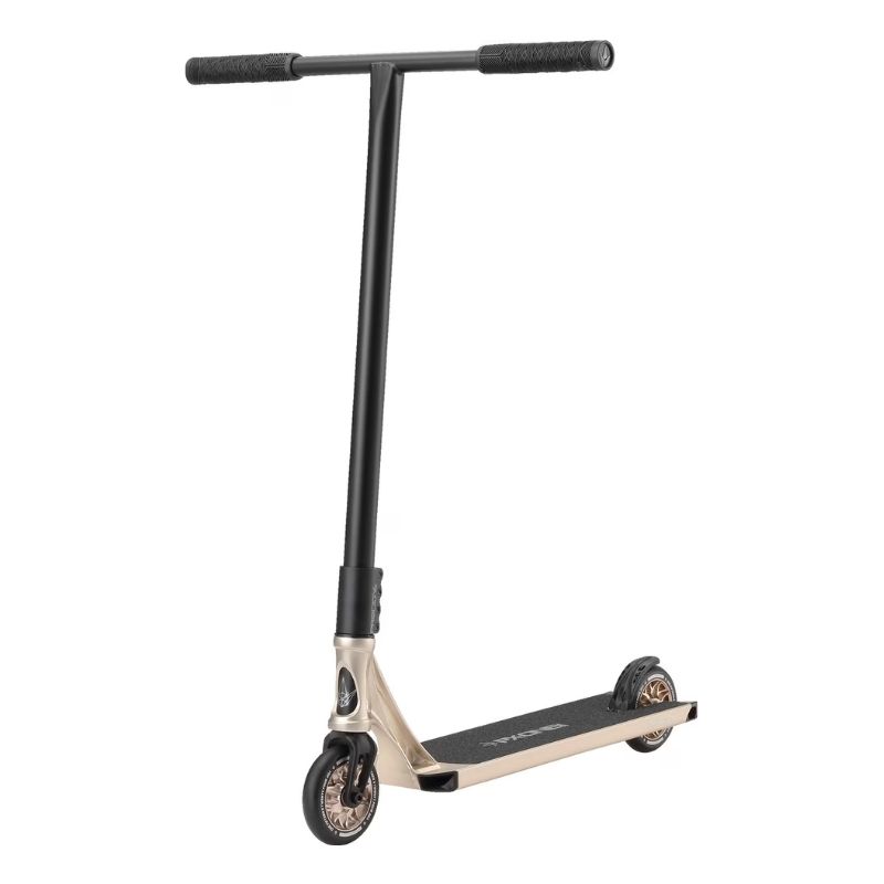 Envy Prodigy X One Street Complete Scooter - Ivory Envy Prodigy X One Street Complete Scooter - Ivory